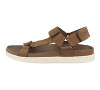 Clarks Homme Sunder Range Sandale, en Nubuck, 44 EU