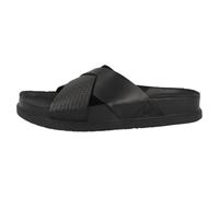 Clarks Originals Sandales Torford Cross Cuir Noir Taille EU 42 Homme