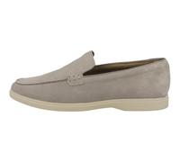 Clarks Homme Torford Easy, Grey Suede, 43 EU
