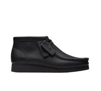 Boots hommes Clarks WallabeeEVO BT Noir 44