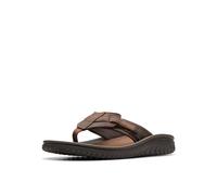 Clarks Homme Wesley Sun Tongues, Cuir ciré d'abeille, 47 EU