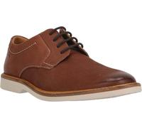 Clarks Hommes Chaussures d'affaires CL26172070 Couleur : Marron Taille : 42