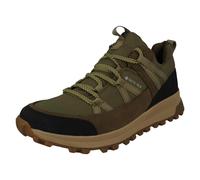 Clarks Hommes Imitateur Prise Extérieur Baskets à Lacets - Atl Trek Courir GTX