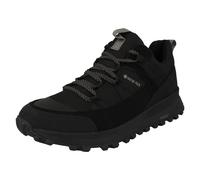 Clarks Hommes Imitateur Prise Extérieur Baskets à Lacets - Atl Trek Courir GTX