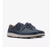 Clarks Hommes Nature 5 Lo - Combi Marine - Air Actif - Grip UK 7, 8, 9, 10 G