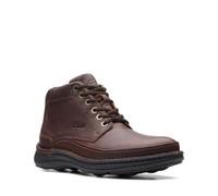 Clarks Hommes Nature Lite Acajou Lea - Amorti Active Air UK 8,9, 10 G