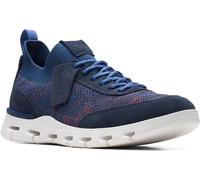 Clarks Hommes Nature X Go - Marine Combi UK 8,9, 10,11 G