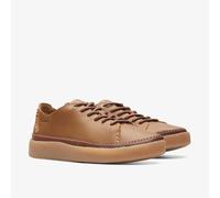 Clarks Hommes Wallabee Trek Oakpark Bas Fauve Mousse Semelle UK 7,8, 9,10, 11 G