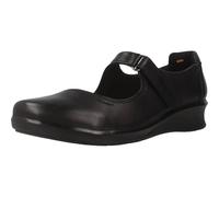 Clarks Hope Henley Colour Noir - 39