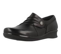Clarks Hope Roxanne Colour Noir - 37 1/2