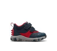 Clarks Hopper Run Derbys Mixte Enfant