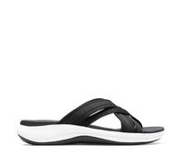 Clarks Île Mira Sandale glissanteFemme | Sandales décontractées