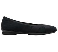 Clarks Jazmynn Gem Womens Black SDE, 7.5