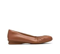 Clarks Jazmynn Lo - Ballerine pour Femme - Taille 37 (EU) 4 (UK)