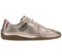 Clarks Jonwin Loop Y Black Leather