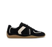 Clarks Jonwin Loop Y Black Leather