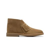 Clarks Jonwin Step Y Black Leather