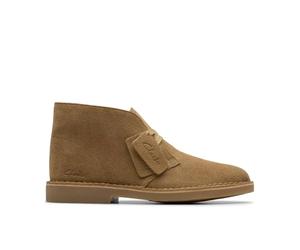 Clarks Jonwin Step Y Black Leather