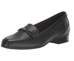 Clarks Juliet Shine MocassinFemme | Chaussures de bureau