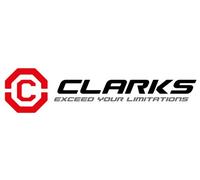 Clarks Kit de conversion pour disque à 6 boulons