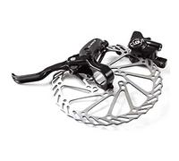 Clarks Kit De Freinage Clout 1 Post Mount Hydraulic