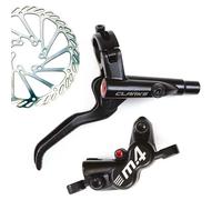 Clarks Kit De Freinage M4 Hydraulic