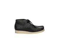 Clarks - Laced Chaussures - Femme - Chaussures - Noir - Taille: 37 EU