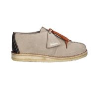 Clarks - Laced Chaussures - Homme - Chaussures - Beige - Taille: 44 1/2 EU
