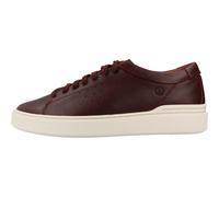 Clarks - Laced Chaussures - Homme - Chaussures - Brun - Taille: 41 1/2 EU