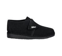 Clarks - Laced Chaussures - Homme - Chaussures - Noir - Taille: 42 1/2 EU
