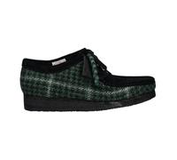 Clarks - Laced Chaussures - Homme - Chaussures - Noir - Taille: 43 EU