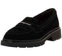 Clarks Lauryl Step Womens Black SDE, 3
