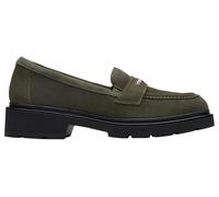 Clarks Lauryl Step Womens Dark Olive SDE, 7