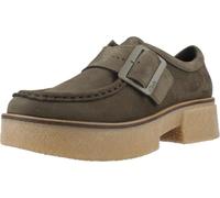 Clarks Linoso Monk Couleur Vert