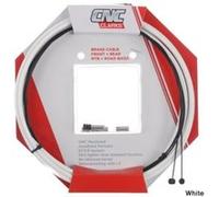 Clarks liteweight kit câble vitesse blanc G