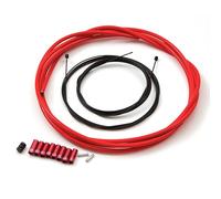 Clarks Liteweight Kit câble Vitesse Noir