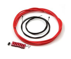 Clarks Liteweight Kit câble Vitesse Noir