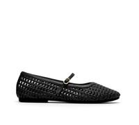 CLARKS Livia Sky Black Weave 35,5