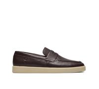 CLARKS Lockford Easy Brown Leather 39,5