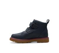 Clarks Lorcam Hi O Botte tendanceGarçon