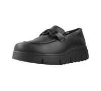 Clarks - Loriini Izzy - Femme - Chaussures - Noir - Taille: 37 1/2 EU