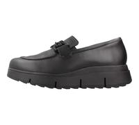 Clarks - Loriini Izzy - Femme - Chaussures - Noir - Taille: 41 1/2 EU