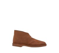 Clarks - M Desert Boot - Homme - Chaussures - Brun - Taille: 40 EU