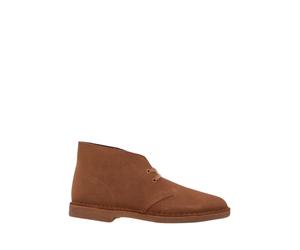 Clarks - M Desert Boot - Homme - Chaussures - Brun - Taille: 40 EU