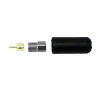 Clarks M2-CL Brake Disc CLK Hose Reduction Kit M2-cl 5mmod/2mmid Olive/Nut/Boot