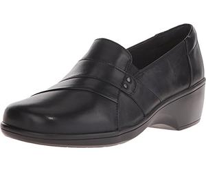 Clarks mai Marigold Slip-on Mocassins