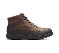 Clarks - Mapstone Hi GTX - Homme - Chaussures - Brun - Taille: 39 1/2 EU