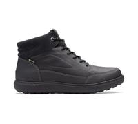 Clarks - Mapstone Hi GTX Waterproof Ankle Boot - Homme - Chaussures - Noir - Taille: 39 1/2 EU