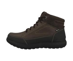 Clarks Mapstone Higtx Botte tendanceHomme
