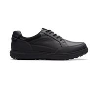 Clarks - Mapstone Lo GTX - Homme - Chaussures - Noir - Taille: 41 1/2 EU